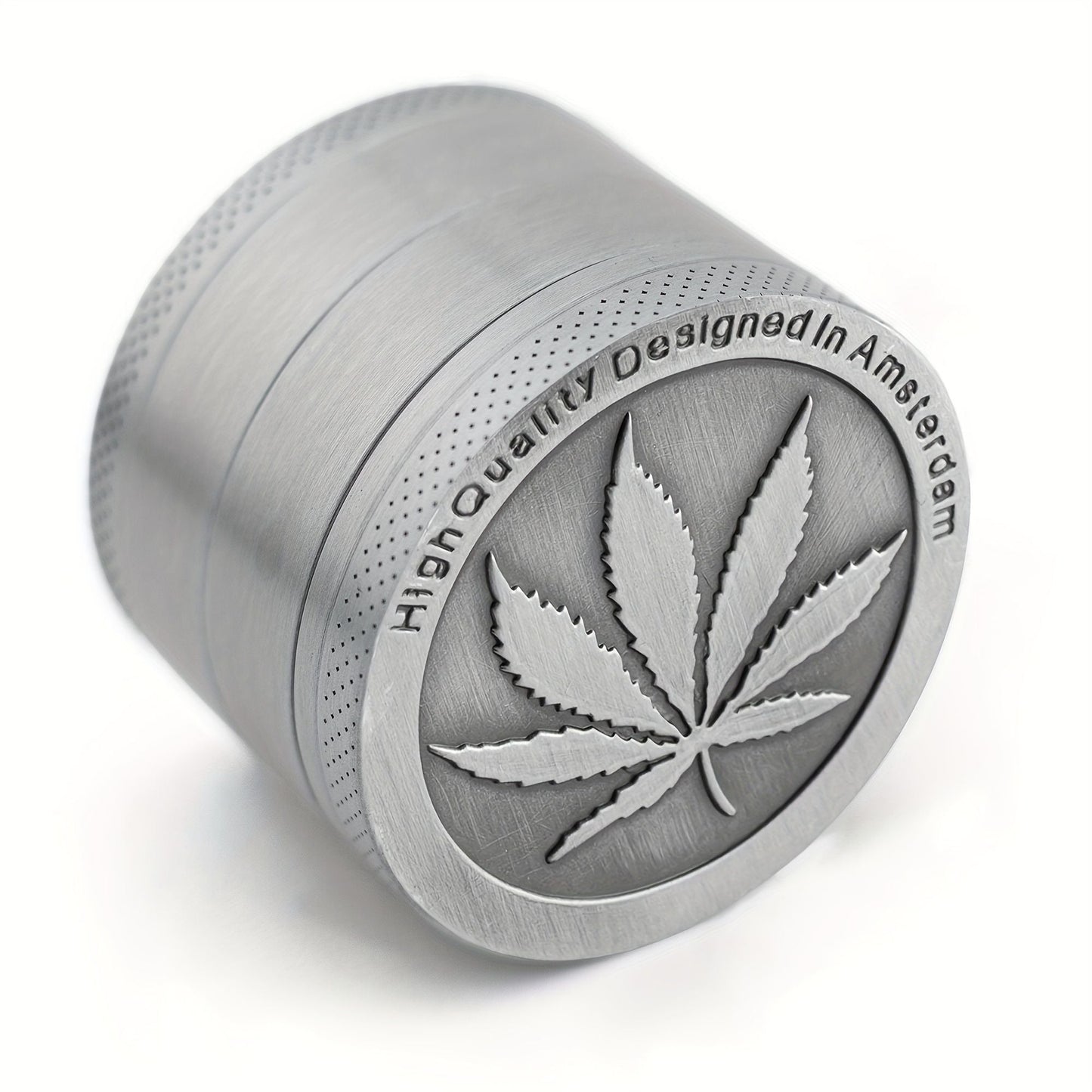 1 Pack Herb Spice Grinder 2 Inch Small Grinders Multi-purpose Crusher Kitchen Gadgets; Tobacco Grinder